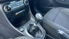 Ford Puma 1.0 EcoBoost Hybrid mHEV Titanium 5dr Petrol Hatchback